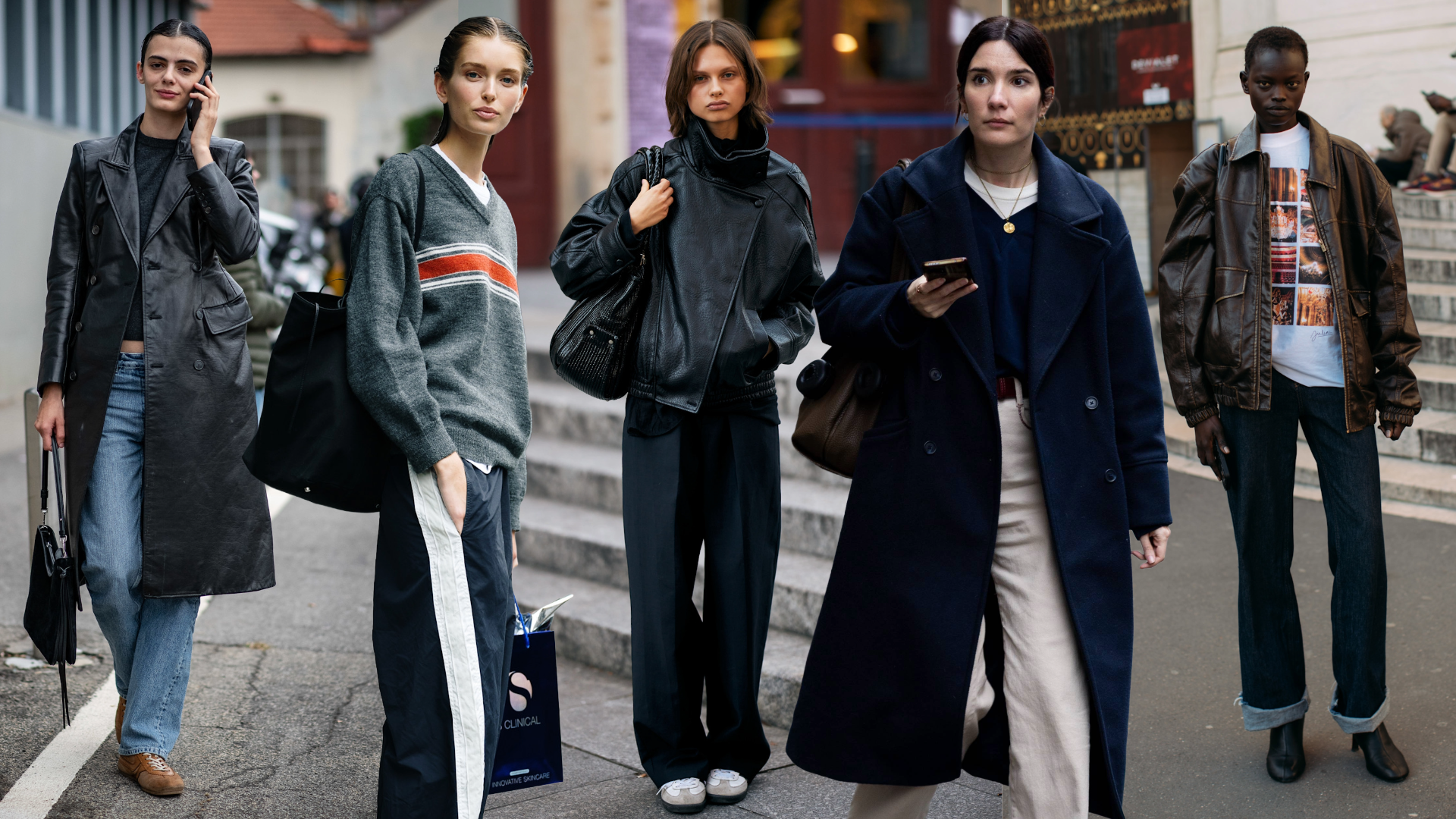 6 Winter Trends to Shop at Nordstrom for New Outfit Inspiration