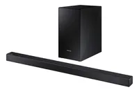 Samsung MM45 Series Sound Bar $239 now $119 on Amazon