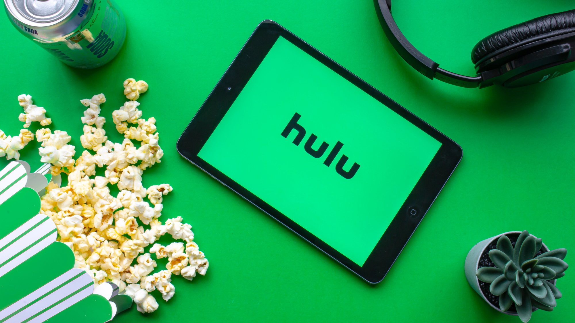 What is Hulu Monthly Cost