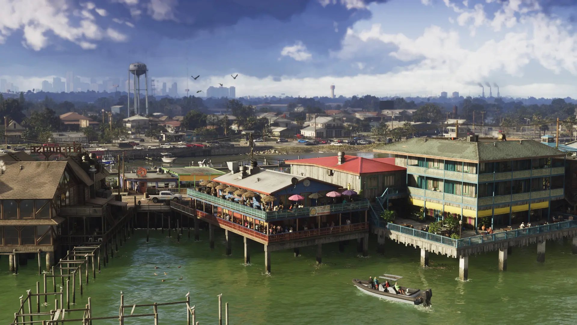Grand Theft Auto 6