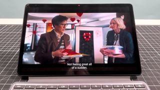 Lenovo Chromebook Duet 11 Gen 9