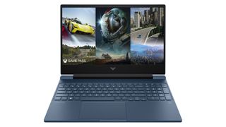 HP Victus 15.6 laptop