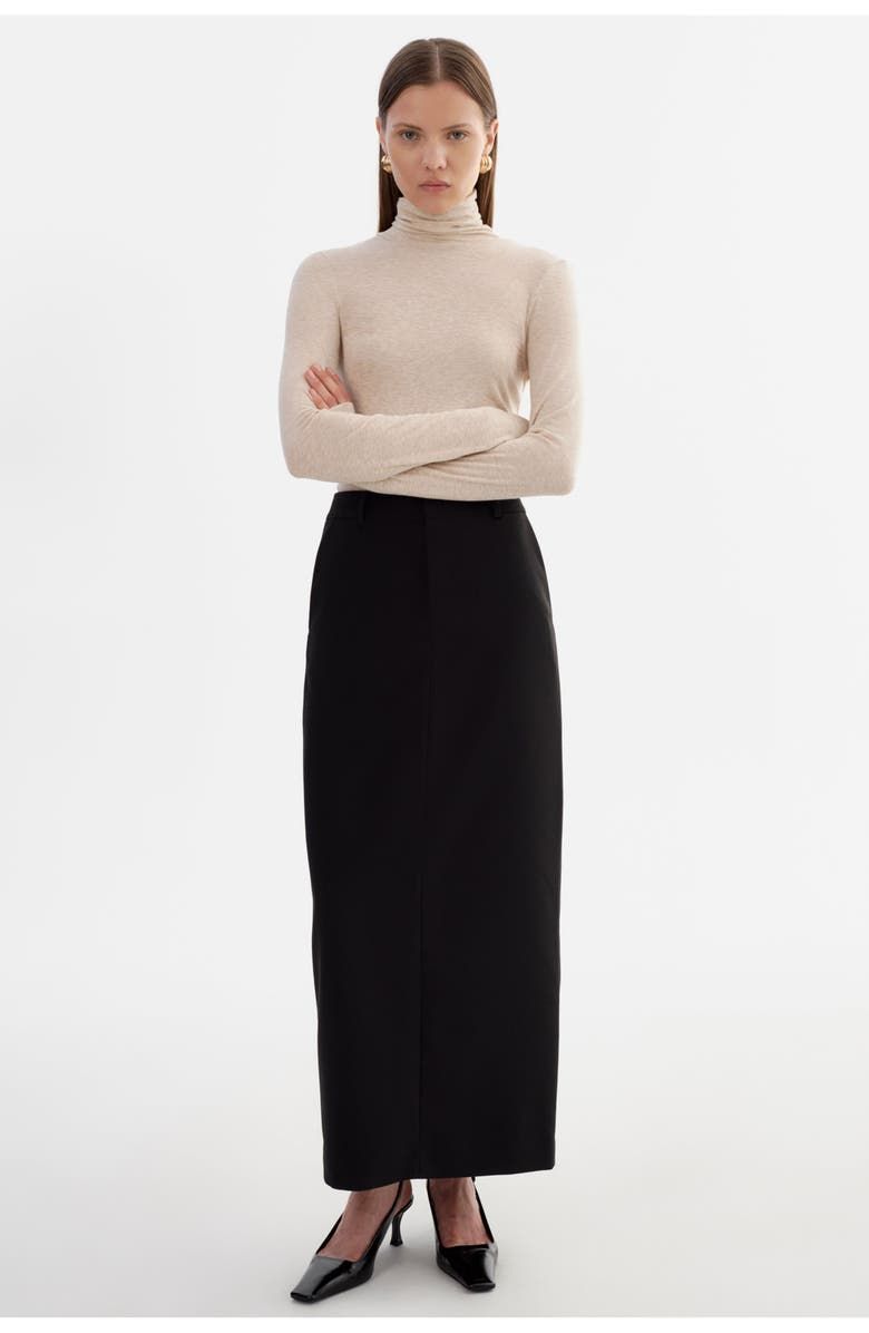 Aitana | Maxi Skirt