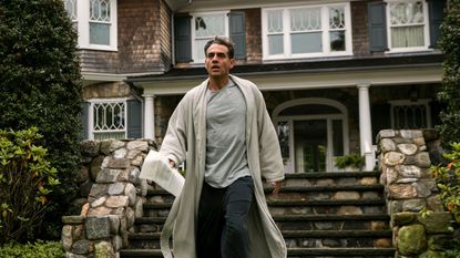 Bobby Cannavale in new Netflix series The Watcher