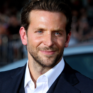 Actor Bradley Cooper arrives at the premiere of Twentieth Century Fox's 'All About Steve' held at Mann's Chinese Theater on August 26, 2009 in Los Angeles, California