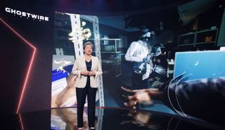 Характеристики AMD Zen 4 Ryzen 7000 26 AMD