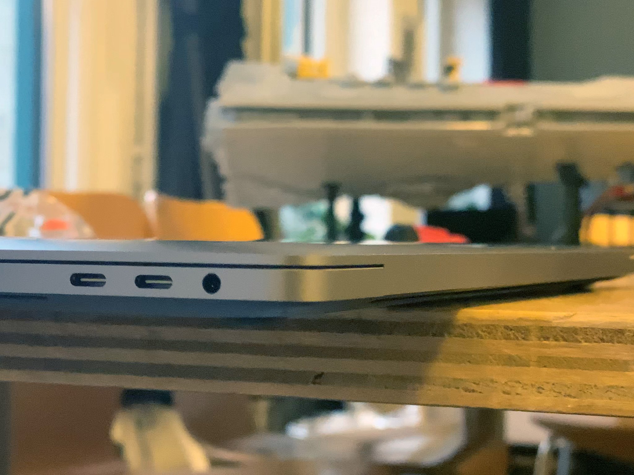 macbook pro m2 max 16 inch ports