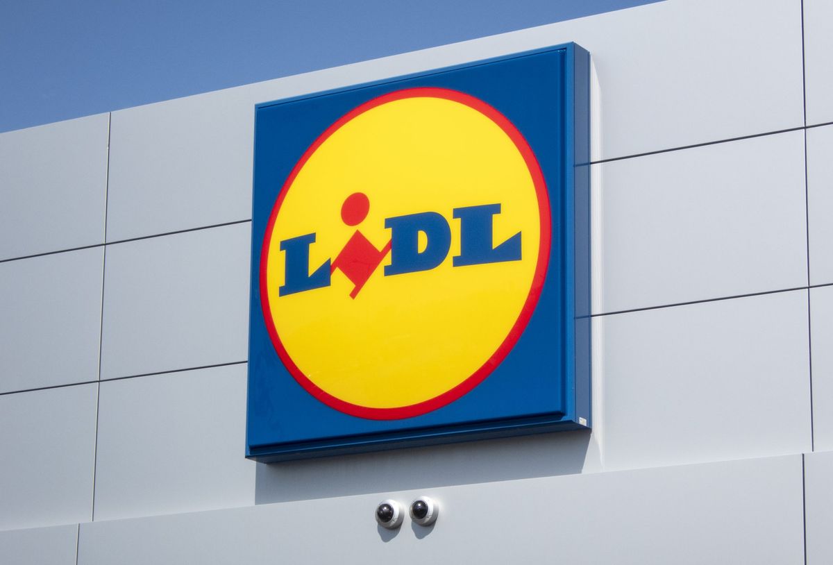 Lidl has launched an epic new ice cream flavour you're going to want to ...