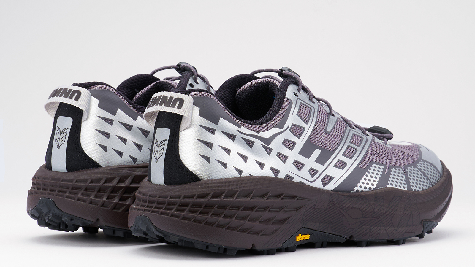 HOKA x UNNA Speedgoat 2 collaboration