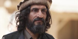 Numan Acar in Homeland