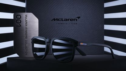 SunGod X McLaren Winners Collection