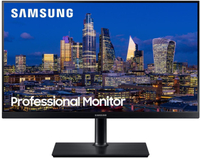 Samsung LF27 professional monitor: was £303 now £199 @ Box.co.uk