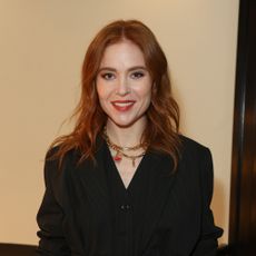 Angela Scanlon