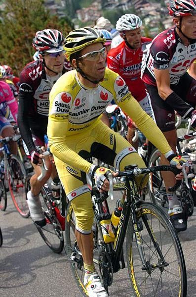 Gilberto Simoni (Saunier Duval-Prodir)