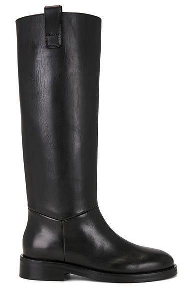 Jenni Kayne Leather Stowe Boot