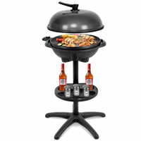 Costway Electric BBQ Grill: was $219 now $99 @ Walmart