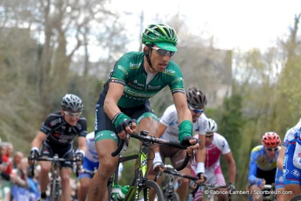 Rafaa Chtioui (Europcar)