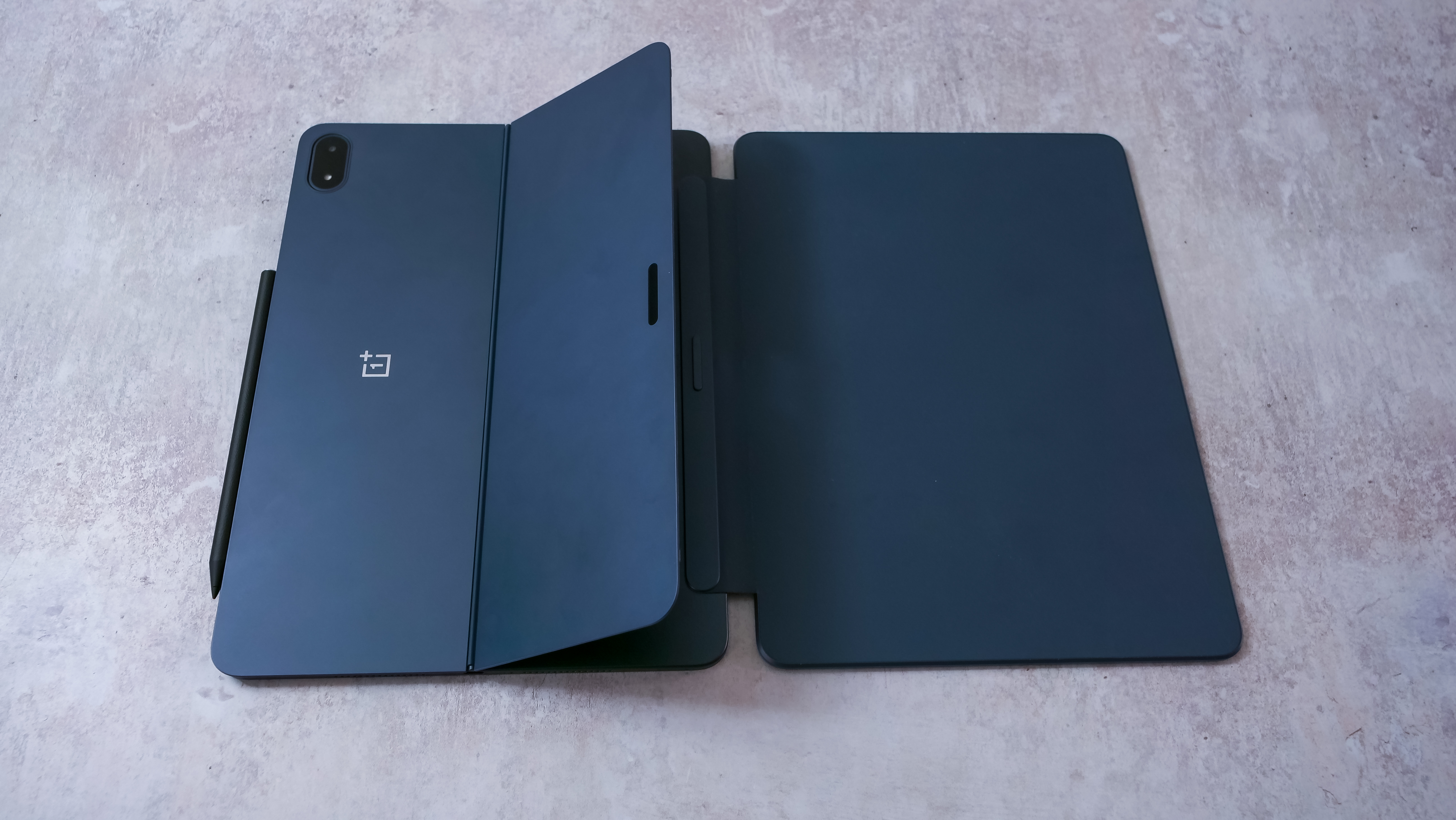 A photo of the OnePlus Pad 3