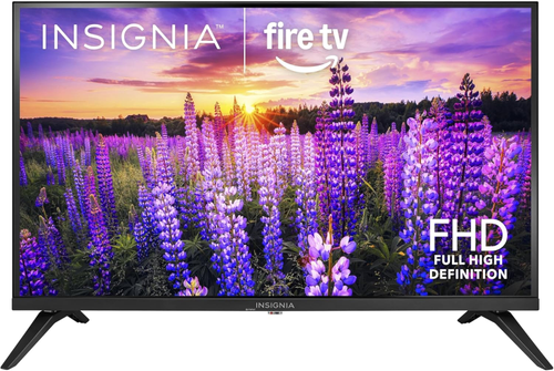 24-inch F20 Series HD Fire TV