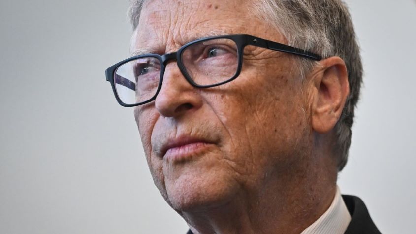 Bill Gates Net Worth Understanding His Investments And Their Influence - edhut7x