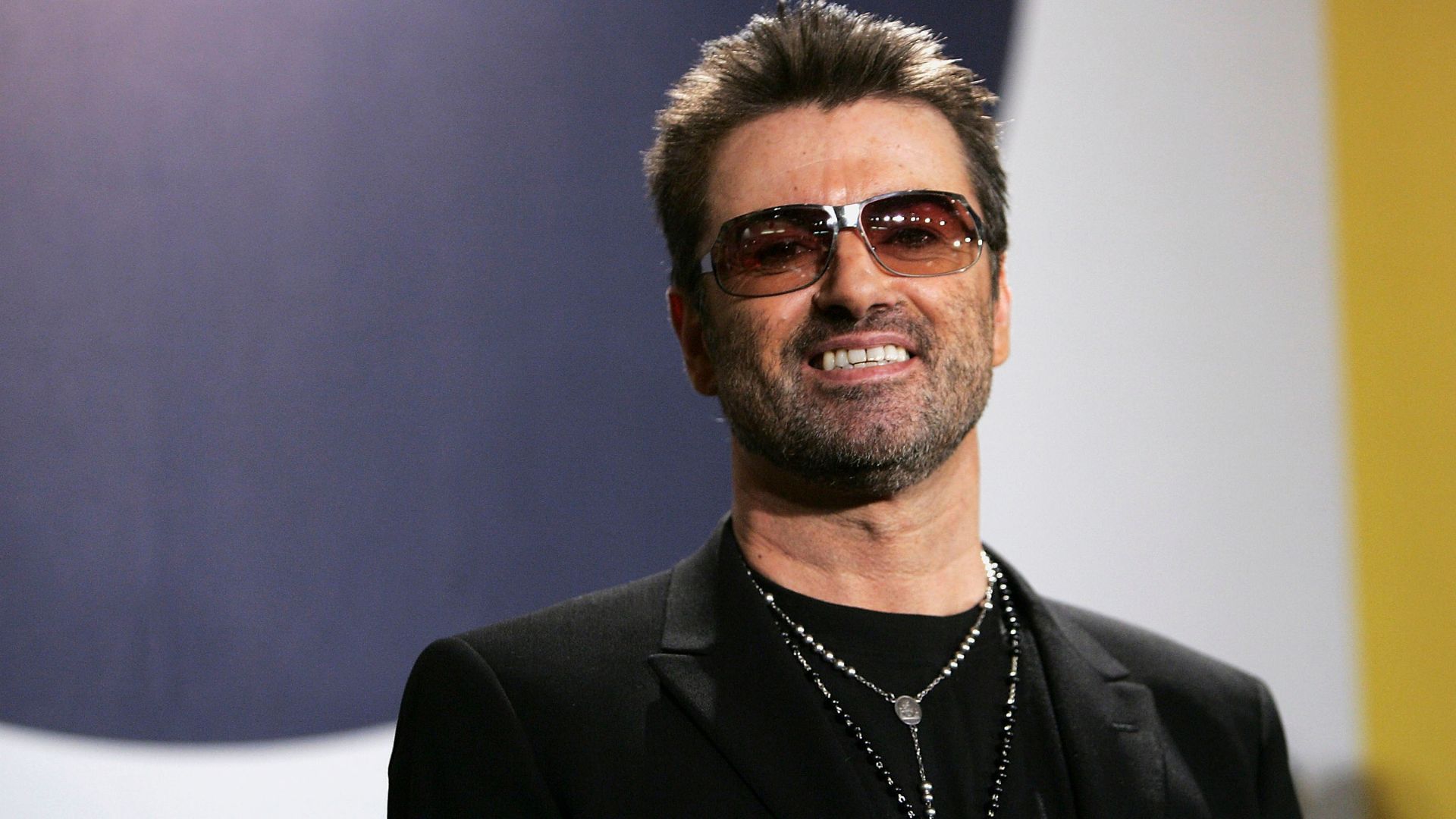 George Michael