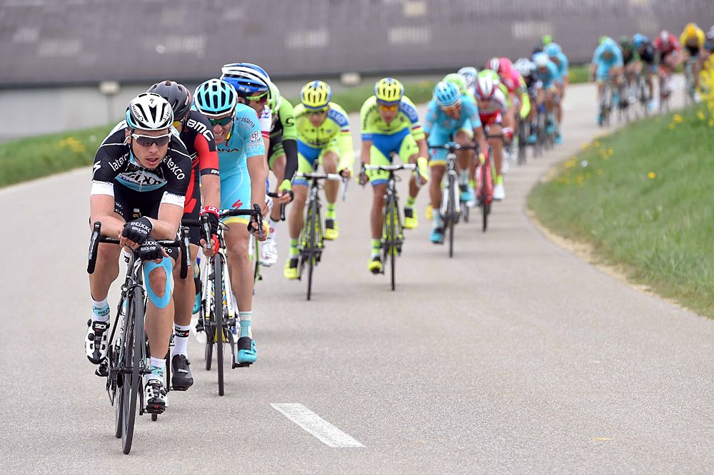 Etixx-QuickStep