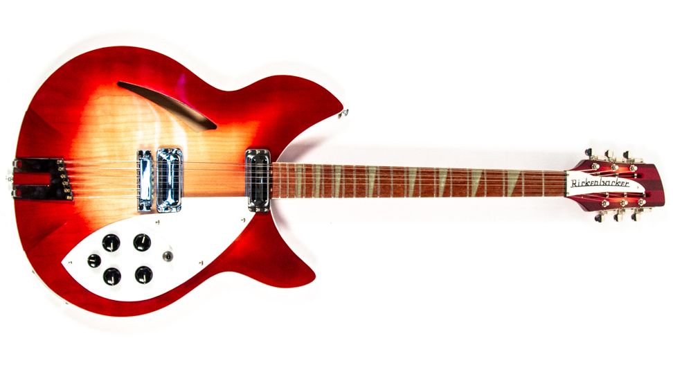 Rickenbacker 12-string