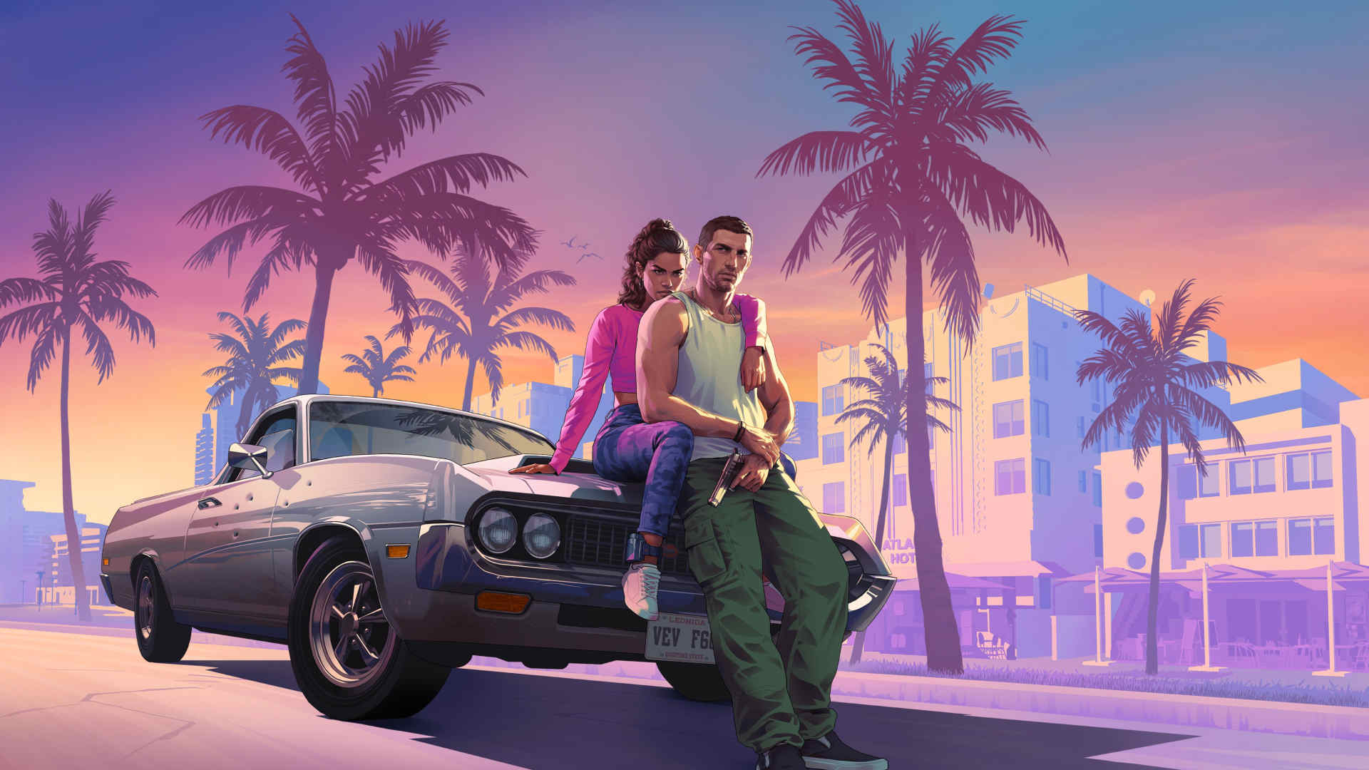 GTA 6 fans convinced Rockstar post has just confirmed game's