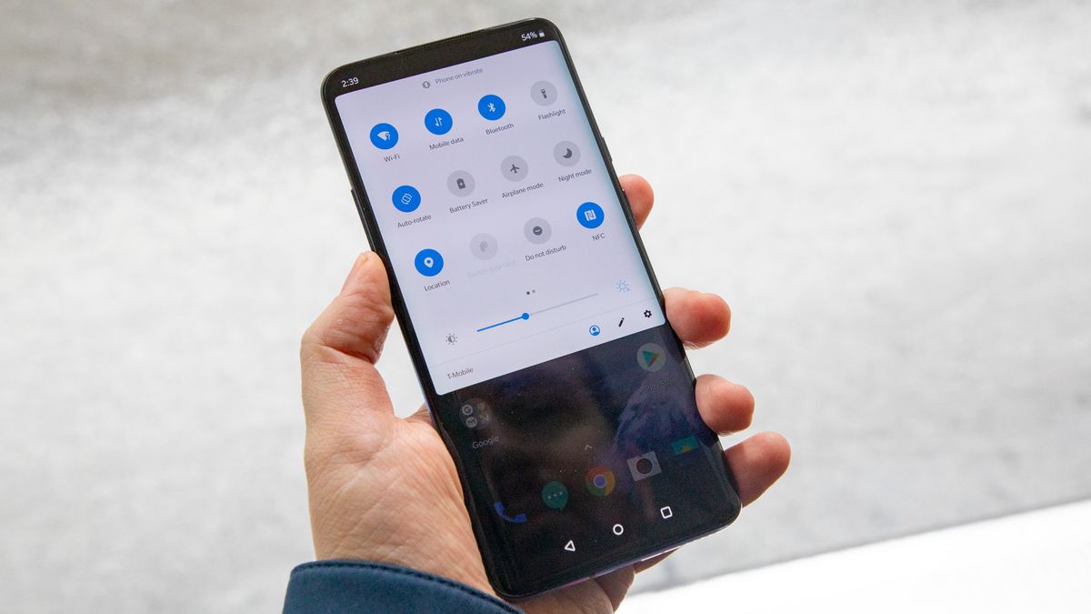 OnePlus 7 Pro review | TechRadar