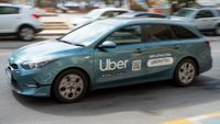 Uber