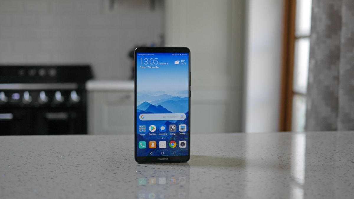 Huawei mate 10 pro buy uk