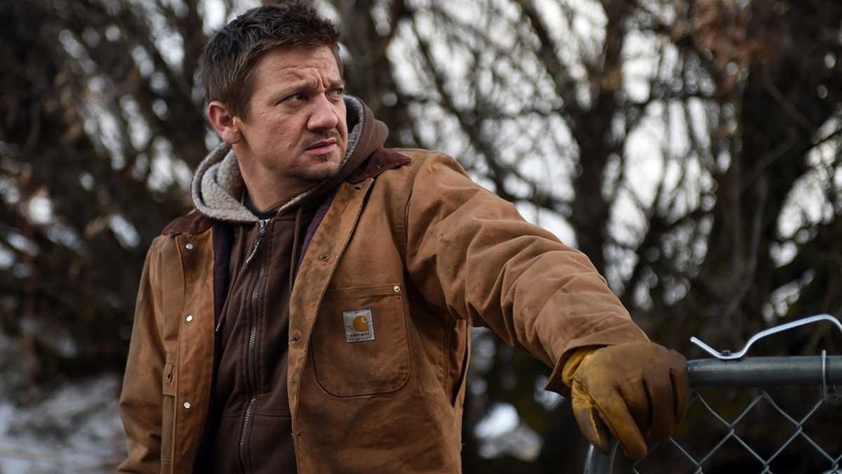 Jeremy Renner Celebrates 10 Months Of Recovery From Snow Plow Accident, And I’m Still In Awe Of His Progress