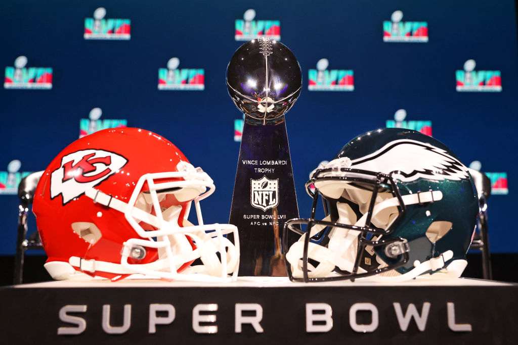 What To Expect In Super Bowl LVII - Spectacular Magazine