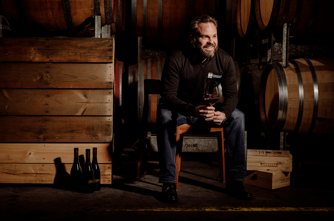 Ian-Hongell_Chief-Winemaker_Torbreck