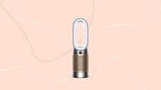 Dyson Purifier Humidify+Cool Formaldehyde