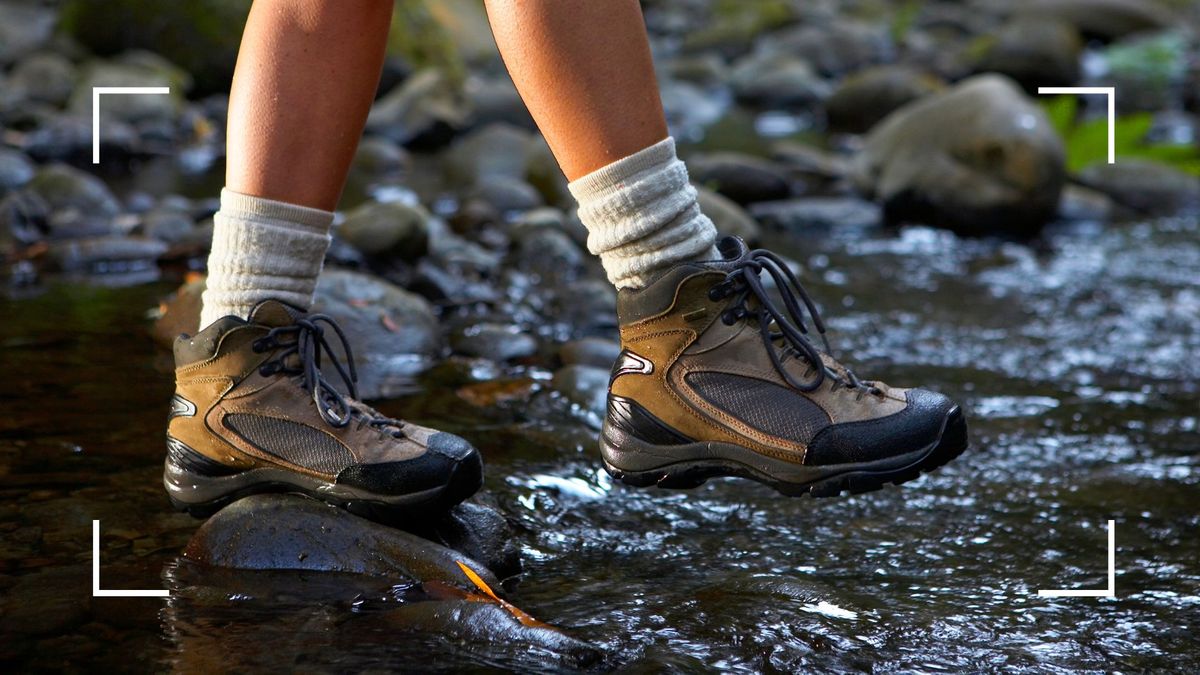 How to keep your feet warm while walking this winter: 7 tips to keep the cold at bay