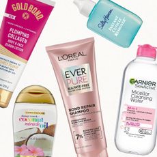 Drugstore Heroes collage