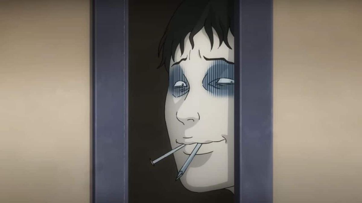 Episode 11 - Junji Ito Collection - Anime News Network