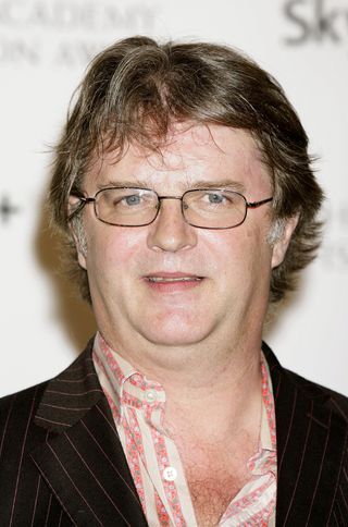 Paul Merton to host It'll Be Alright on the Night?