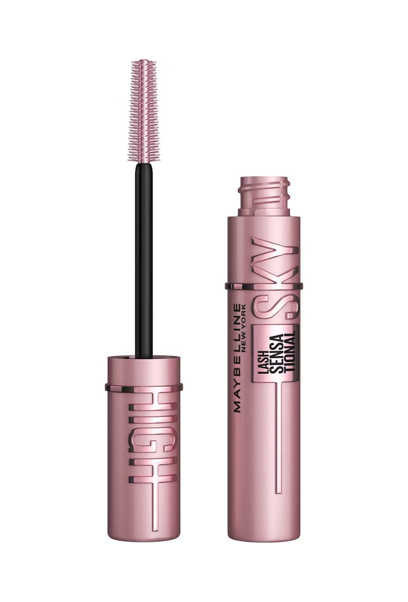 Maybelline Lash Sensational Sky High Lengthening Mascara - 0.24 Fl Oz