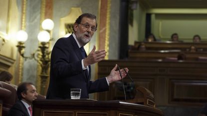 Mariano Rajoy