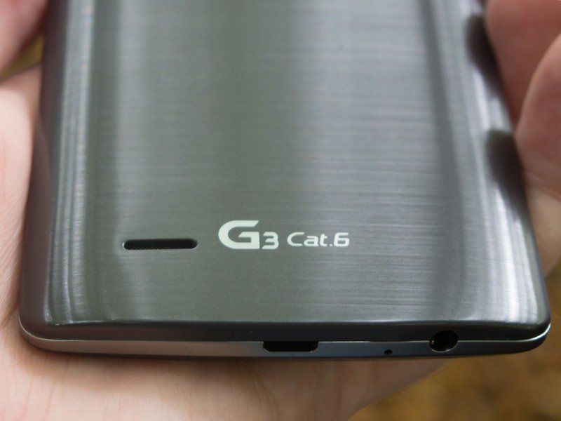 LG G3 Cat 6