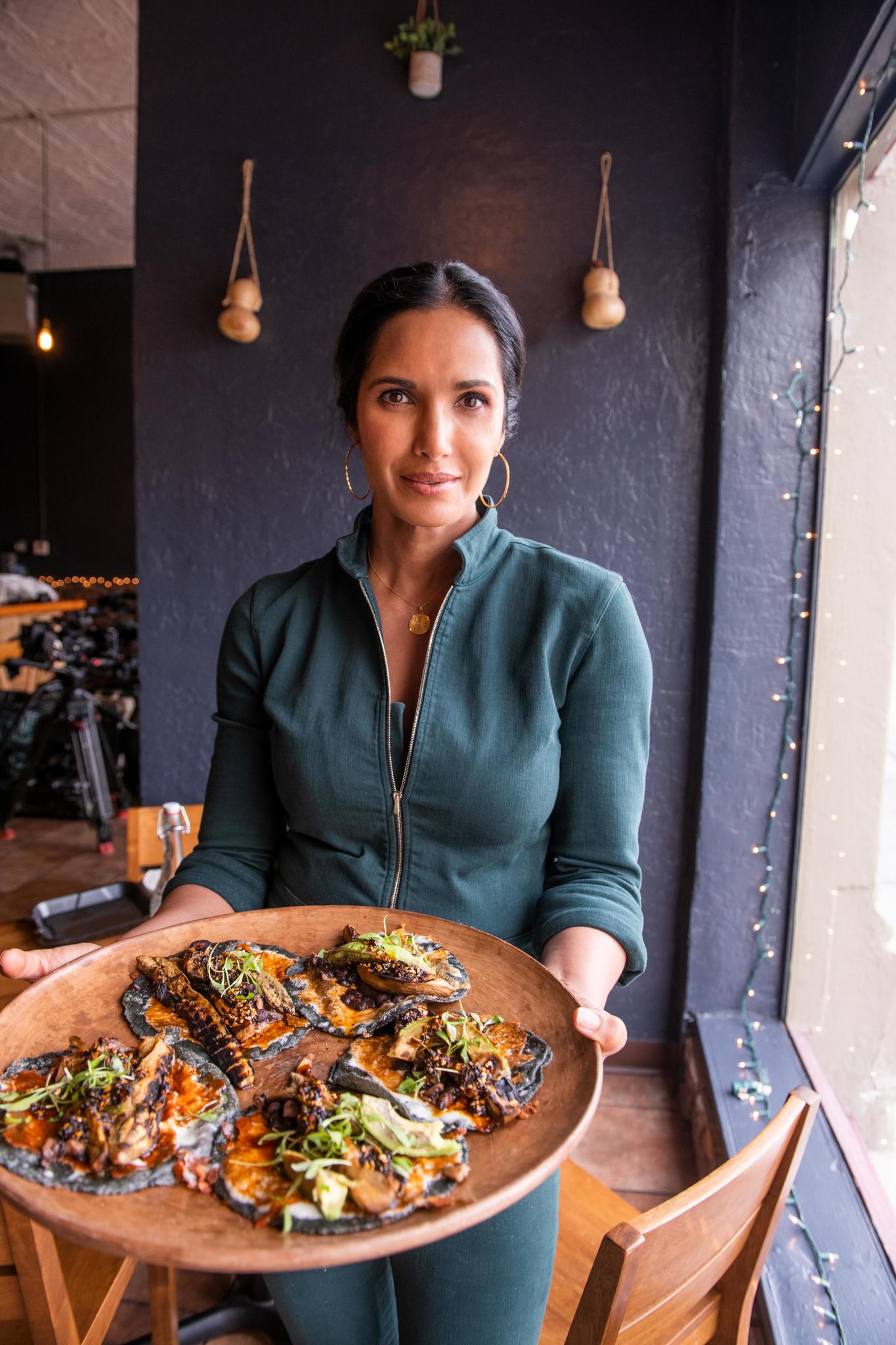 Taste the Nation with Padma Lakshmi review | What to Watch