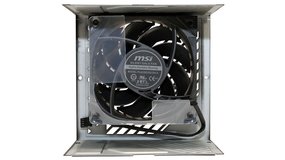 MSI MEG Ai1000P PCIe5