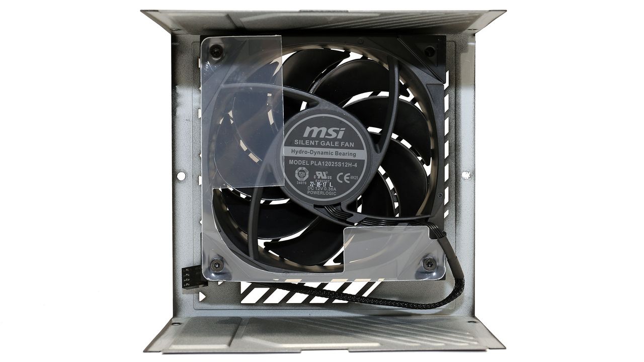 MSI MEG Ai1000P PCIe5
