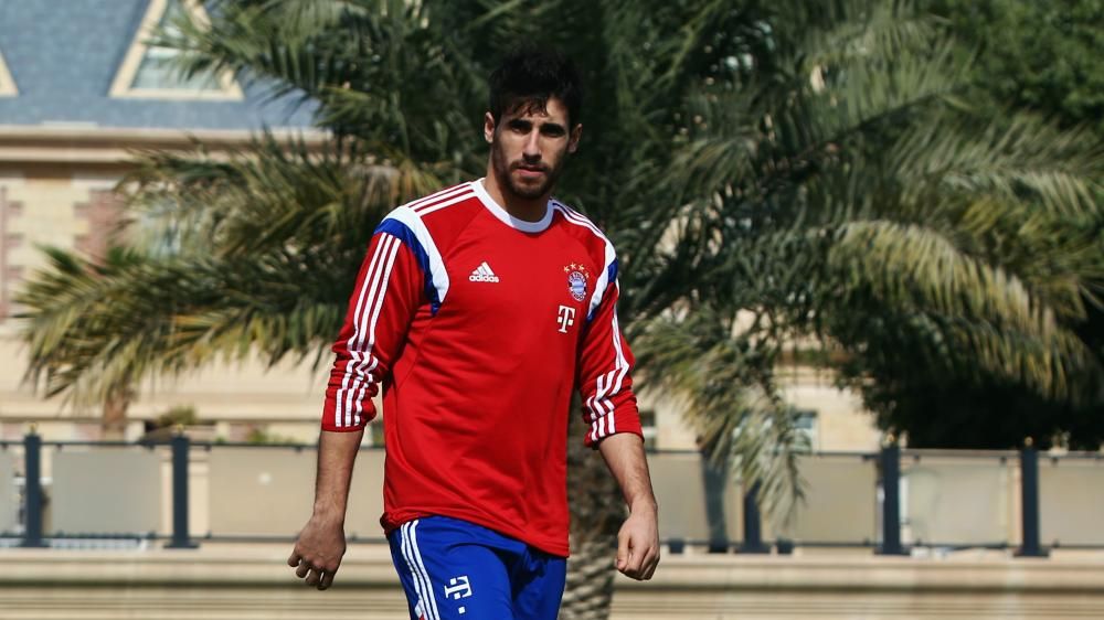 Javi Martinez: I feared for my career | FourFourTwo