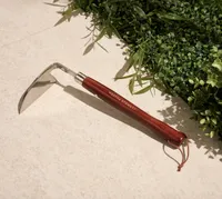 Martha Stewart Garden Weeding Hand Tool
