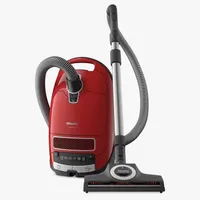 Miele Complete C3 Cat & Dog Flex vacuum