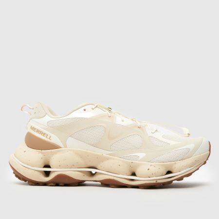 Merrell Speedarc Matis in Beige Multi