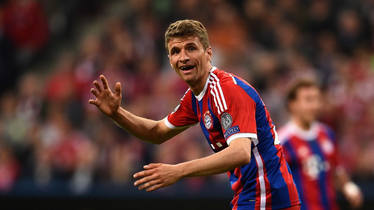 Muller